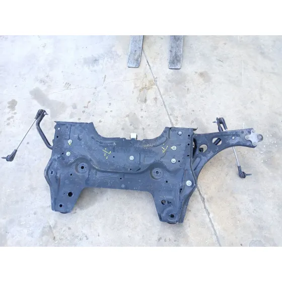 Puente Delantero para Opel Corsa F (P2Jo)