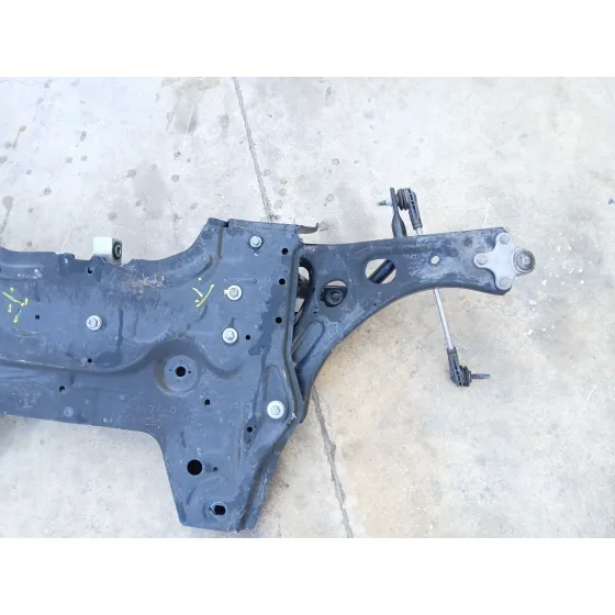 Puente Delantero para Opel Corsa F (P2Jo)