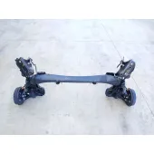 Puente Trasero para Opel Corsa F (P2Jo)