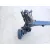 Puente Trasero para Opel Corsa F (P2Jo)