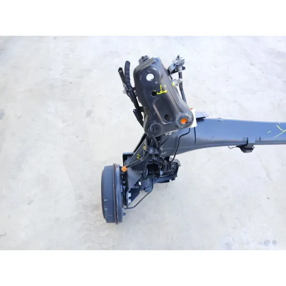 Puente Trasero para Opel Corsa F (P2Jo)
