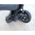 Puente Trasero para Opel Corsa F (P2Jo)