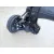 Puente Trasero para Opel Corsa F (P2Jo)