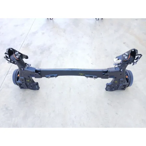 Puente Trasero para Opel Corsa F (P2Jo)