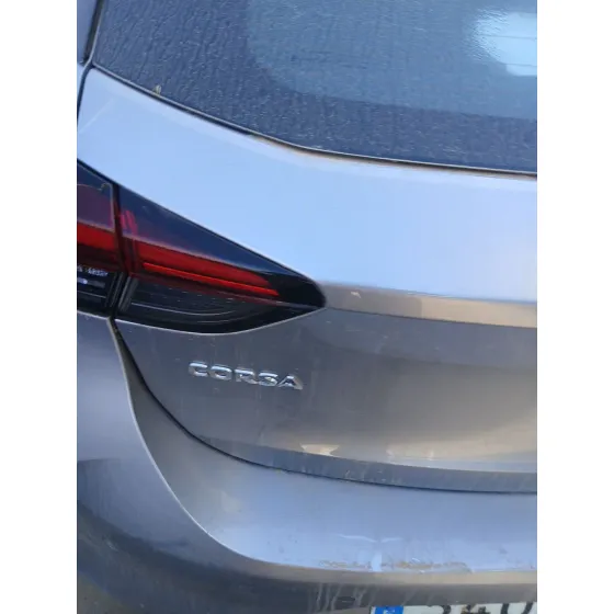 Piloto Trasero Izquierdo Interior para Opel Corsa F (P2Jo)