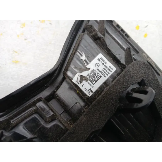 Piloto Trasero Izquierdo Interior para Opel Corsa F (P2Jo)