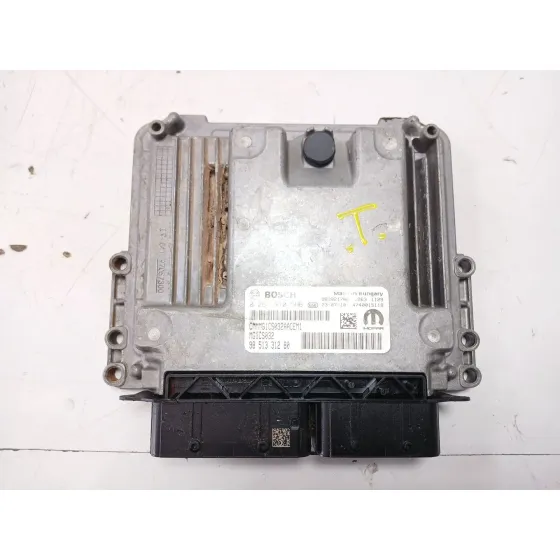 Centralita Motor Uce para Opel Corsa F (P2Jo)