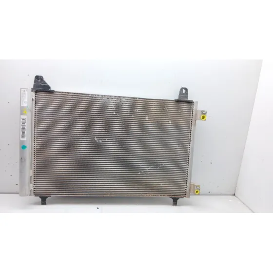 Condensador / Radiador Aire Acondicionado para Opel Corsa F (P2Jo)