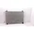 Condensador / Radiador Aire Acondicionado para Opel Corsa F (P2Jo)