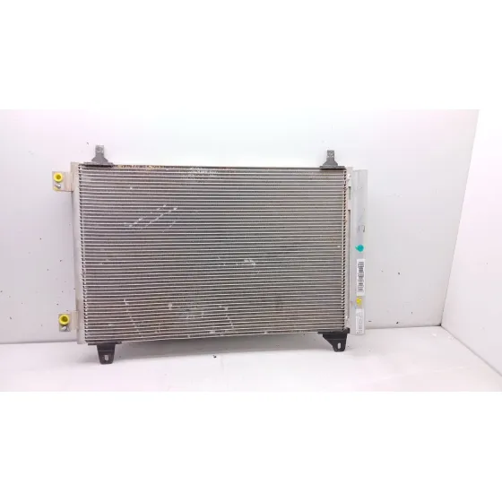 Condensador / Radiador Aire Acondicionado para Opel Corsa F (P2Jo)