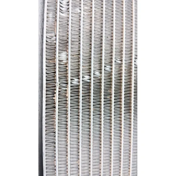 Condensador / Radiador Aire Acondicionado para Opel Corsa F (P2Jo)