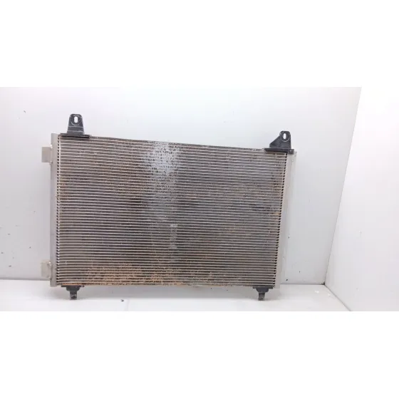 Condensador / Radiador Aire Acondicionado para Opel Corsa F (P2Jo)