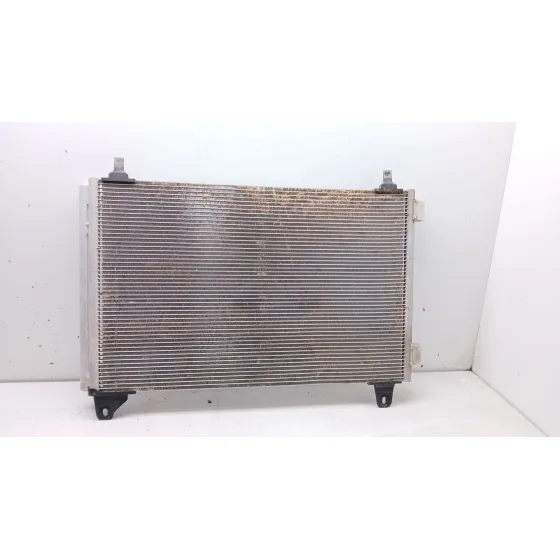 Condensador / Radiador Aire Acondicionado para Opel Corsa F (P2Jo)