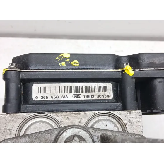 Abs para Mercedes-Benz Clase B (W245)