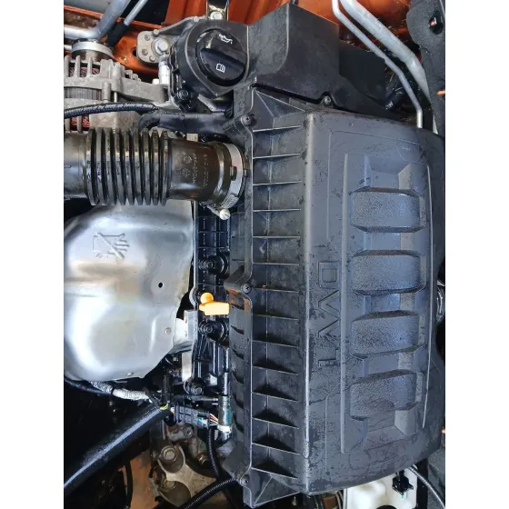 Motor Completo para Mg Zs Suv (Azs1)