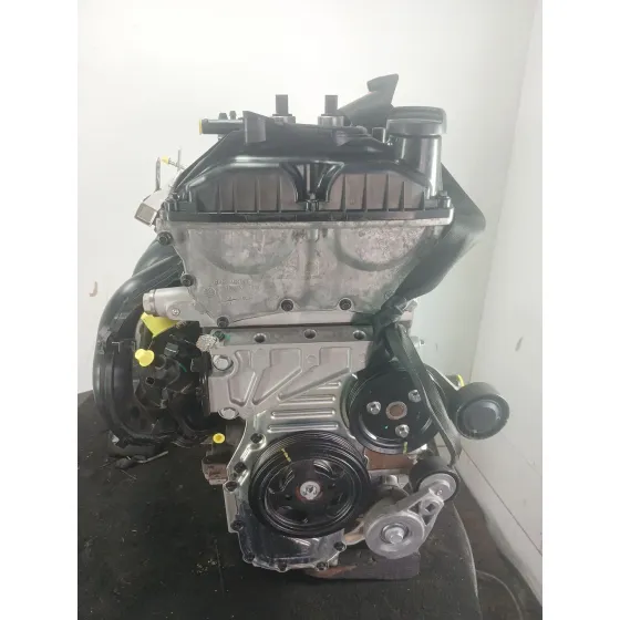 Motor Completo para Mg Zs Suv (Azs1)