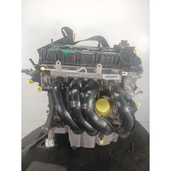 Motor Completo para Mg Zs Suv (Azs1)