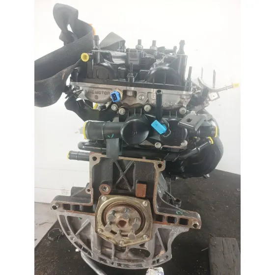 Motor Completo para Mg Zs Suv (Azs1)