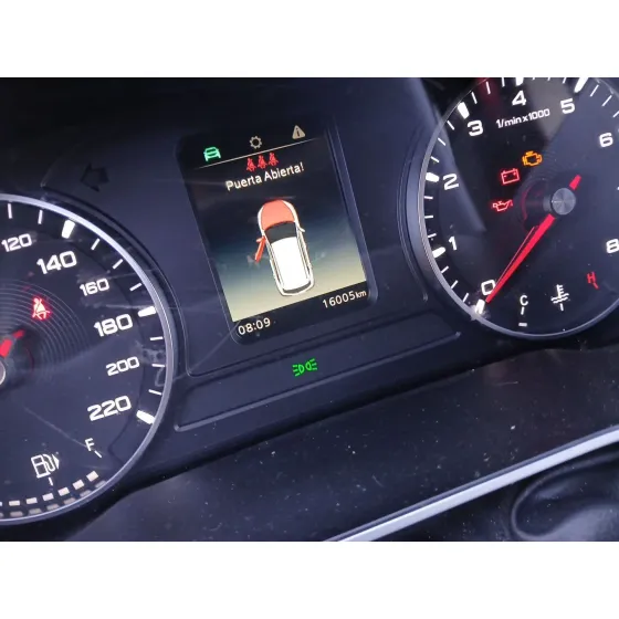 Caja Cambios para Mg Zs Suv (Azs1)