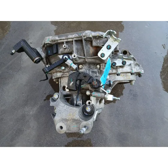 Caja Cambios para Mg Zs Suv (Azs1)