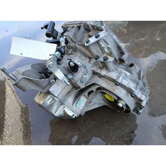 Caja Cambios para Mg Zs Suv (Azs1)