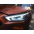 Faro Izquierdo para Mg Zs Suv (Azs1)