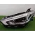 Faro Izquierdo para Mg Zs Suv (Azs1)