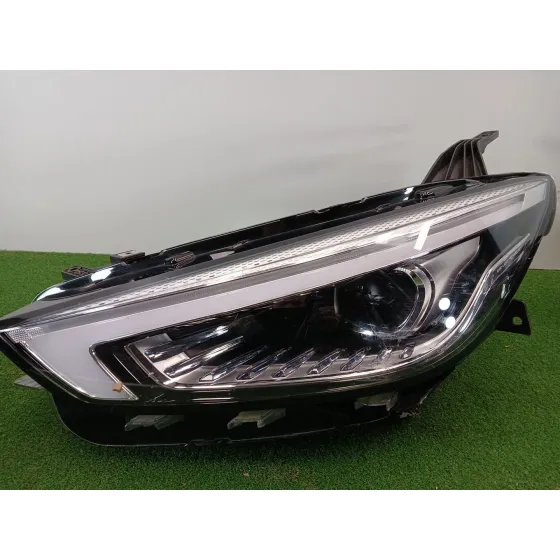Faro Izquierdo para Mg Zs Suv (Azs1)