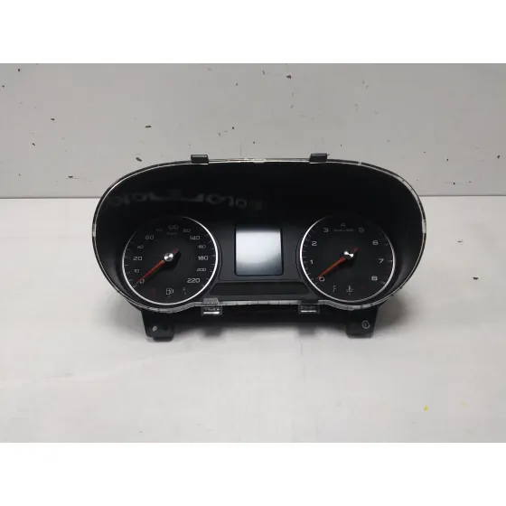 Cuadro Instrumentos para Mg Zs Suv (Azs1)