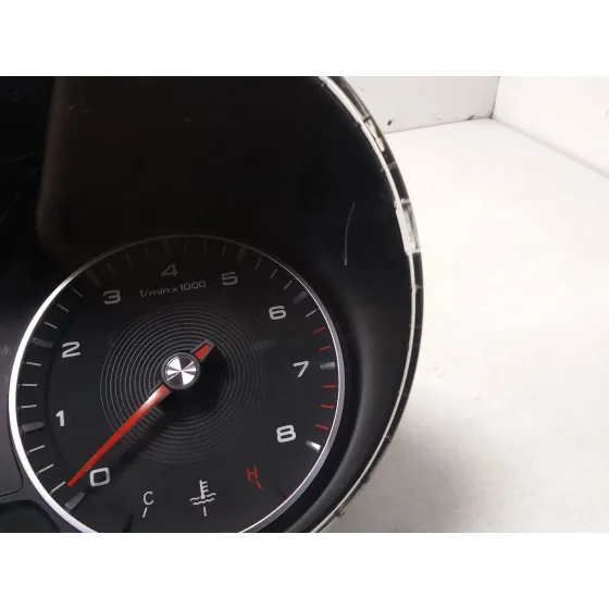 Cuadro Instrumentos para Mg Zs Suv (Azs1)