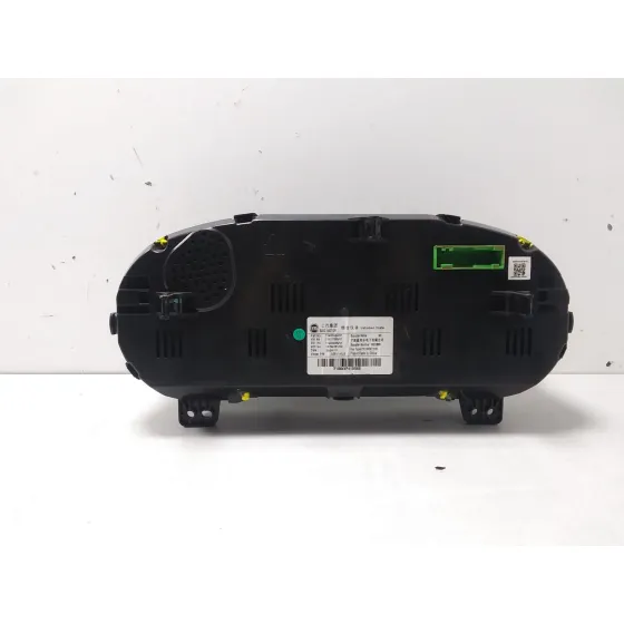 Cuadro Instrumentos para Mg Zs Suv (Azs1)