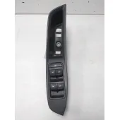 Mando Elevalunas Delantero Izquierdo para Mg Zs Suv (Azs1)