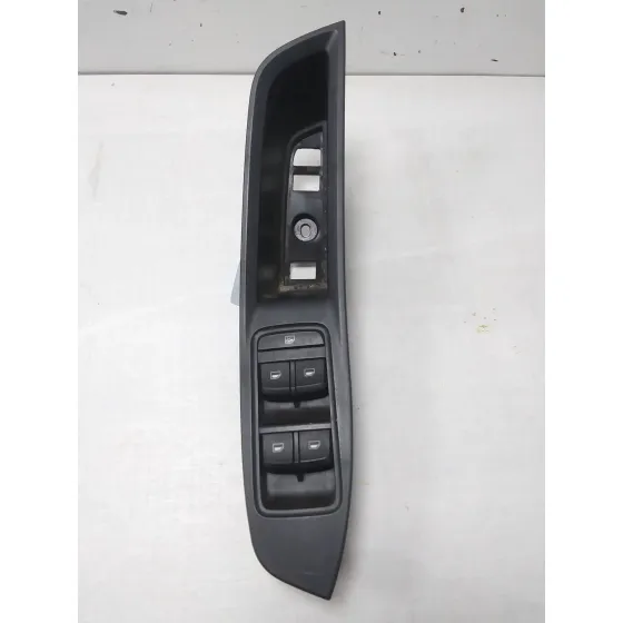 Mando Elevalunas Delantero Izquierdo para Mg Zs Suv (Azs1)