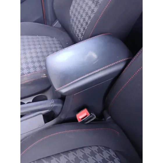 Apoyabrazos Central para Mg Zs Suv (Azs1)