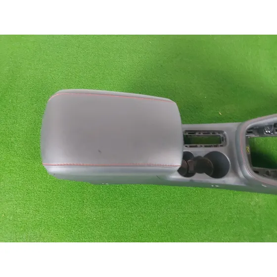 Apoyabrazos Central para Mg Zs Suv (Azs1)