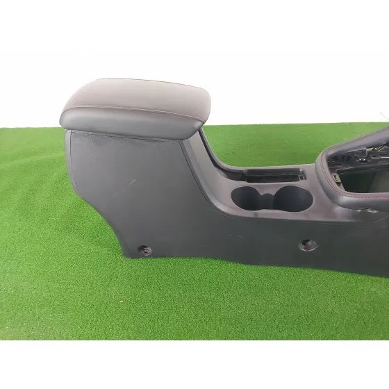 Apoyabrazos Central para Mg Zs Suv (Azs1)