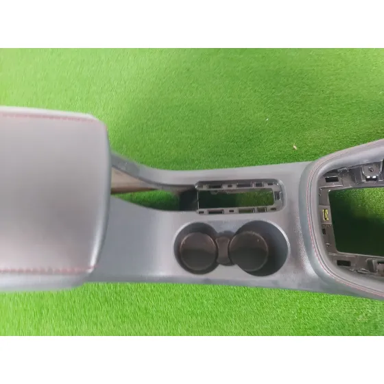 Apoyabrazos Central para Mg Zs Suv (Azs1)