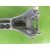 Apoyabrazos Central para Mg Zs Suv (Azs1)