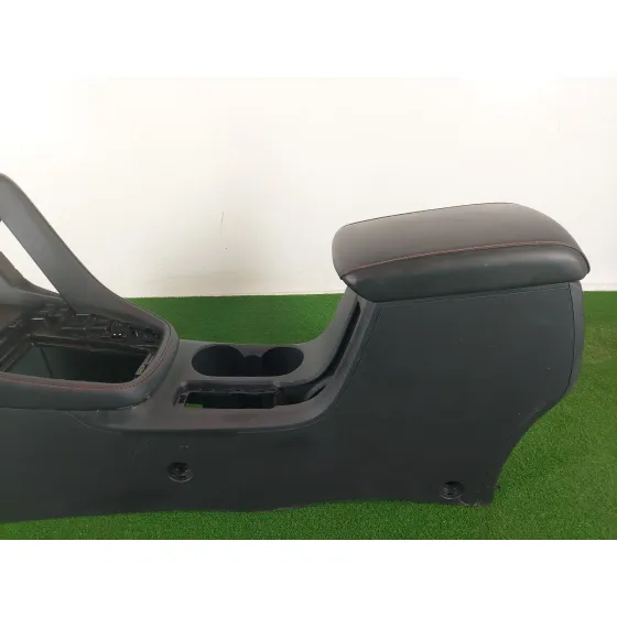 Apoyabrazos Central para Mg Zs Suv (Azs1)