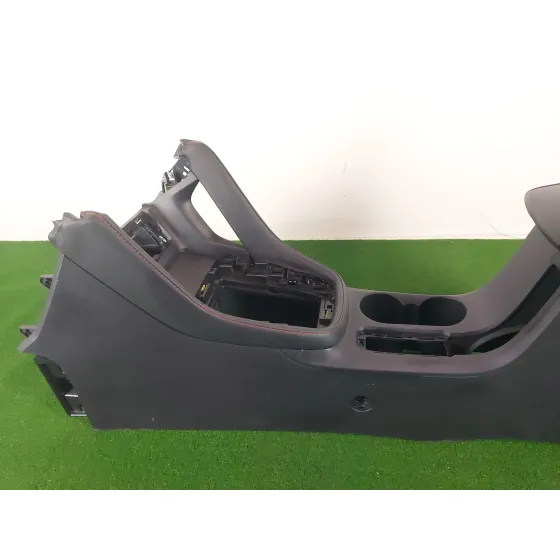 Apoyabrazos Central para Mg Zs Suv (Azs1)