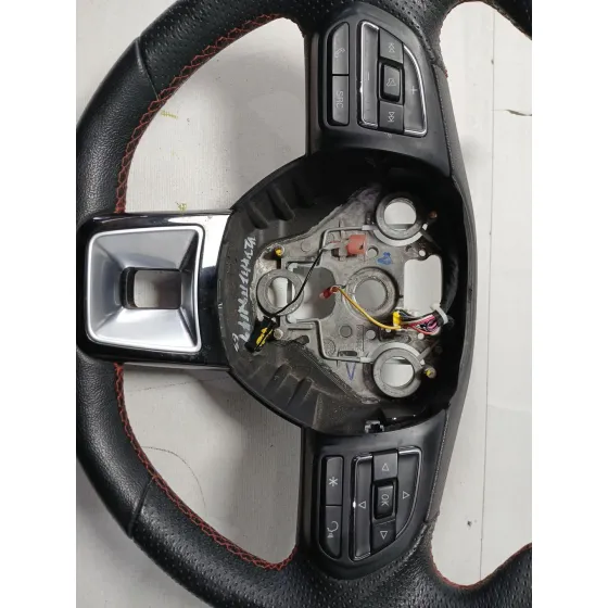 Volante para Mg Zs Suv (Azs1)