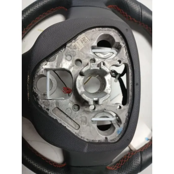 Volante para Mg Zs Suv (Azs1)