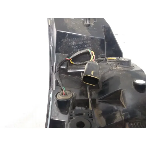 Piloto Trasero Izquierdo para Mg Zs Suv (Azs1)