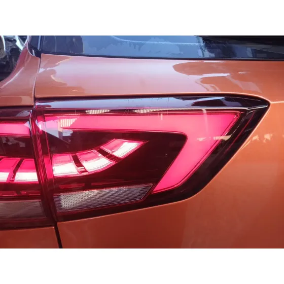 Piloto Trasero Izquierdo Interior para Mg Zs Suv (Azs1)