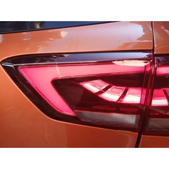 Piloto Trasero Derecho Interior para Mg Zs Suv (Azs1)