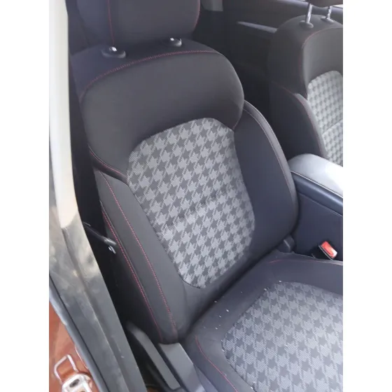 Asiento Delantero Derecho para Mg Zs Suv (Azs1)