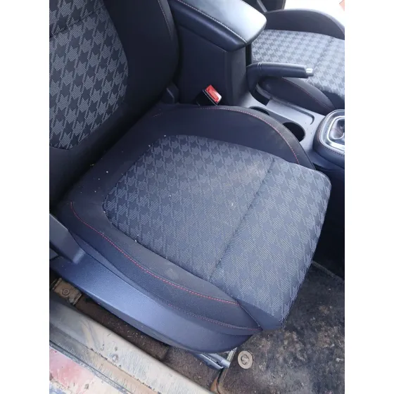 Asiento Delantero Derecho para Mg Zs Suv (Azs1)