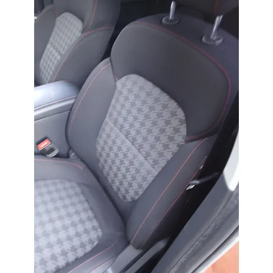 Asiento Delantero Izquierdo para Mg Zs Suv (Azs1)