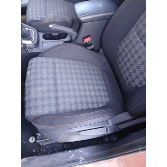 Asiento Delantero Izquierdo para Mg Zs Suv (Azs1)
