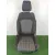 Asiento Delantero Izquierdo para Mg Zs Suv (Azs1)